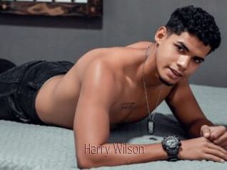 Harry_Wilson