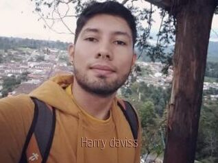 Harry_daviss