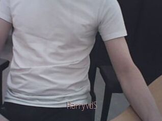 HarryvdS