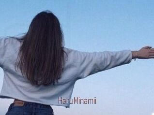 HaruMinamii