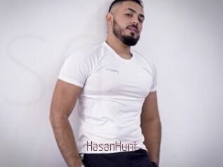 HasanHunt Sexe désirs