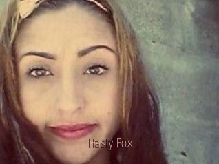 Hasly_Fox