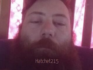 Hatchet215