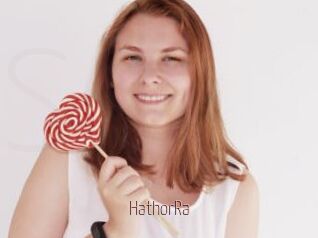 HathorRa