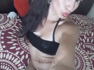 Hatzlaja