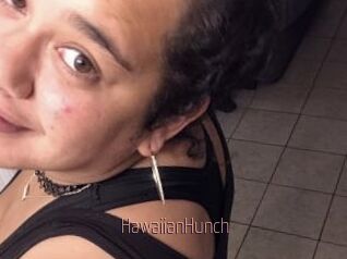 HawaiianHunch