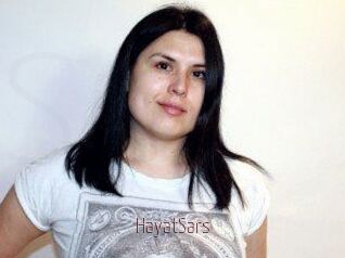 HayatSars Sexe désirs