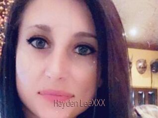 Hayden_LeeXXX