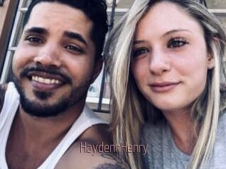 HaydennHenry