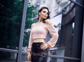 HayleiParker