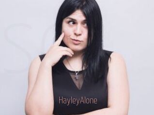 HayleyAlone