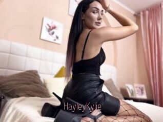 HayleyKylie