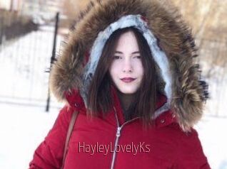HayleyLovelyKs