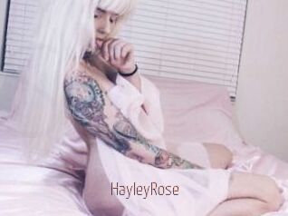 HayleyRose