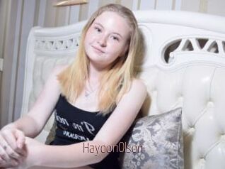 HayoonOlson