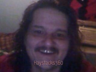 Haystacks360