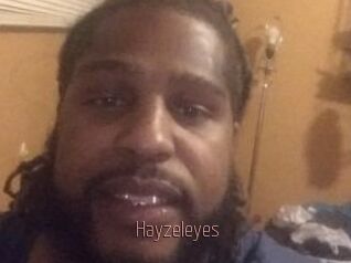 Hayzeleyes