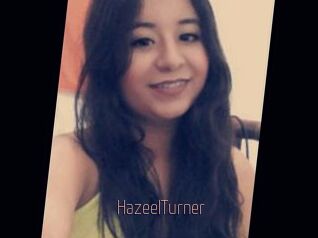 HazeelTurner