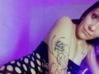 Hazel831