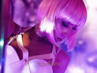 HazelBaese