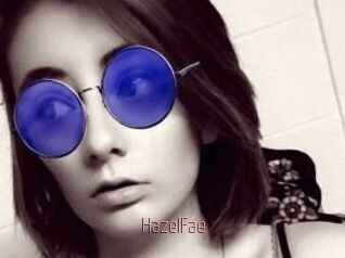 HazelFae