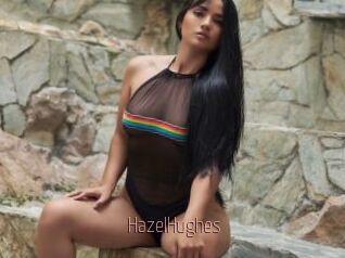 HazelHughes