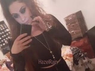 HazelRain