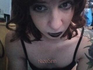 HazelSinn