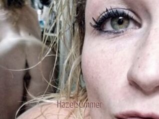 HazelSummer
