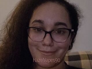 HazelVapes90