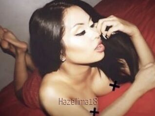 Hazellima18