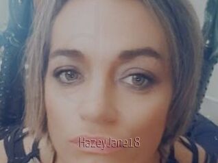 HazeyJane18