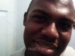 HeadStroker