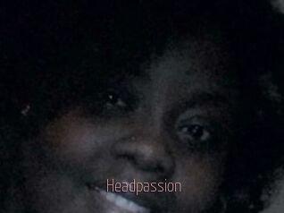 Headpassion