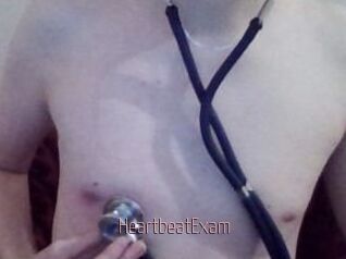 HeartbeatExam