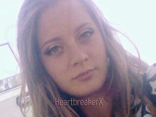 HeartbreakerX