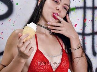 Heartmaya