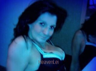 HeavenLei