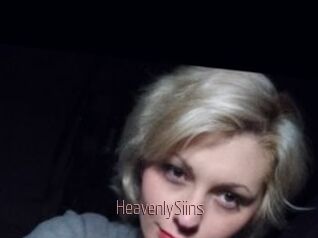 HeavenlySiins