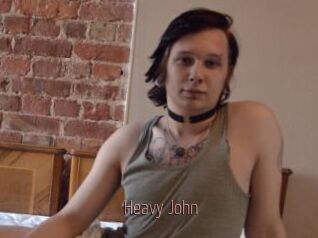 Heavy_John
