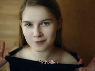 HedyAllen