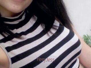 HeeyJess