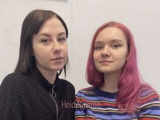 HeidiNauma