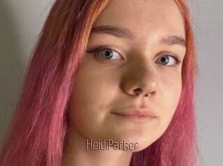 HeidiParker