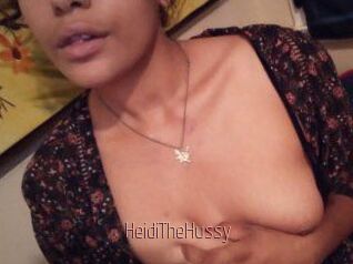 HeidiTheHussy