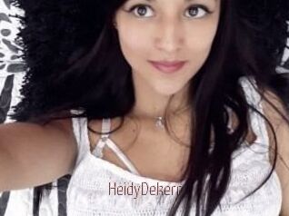HeidyDekerr