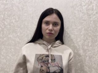 HeidyReidy