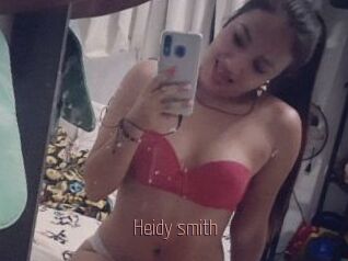 Heidy_smith Sexe désirs