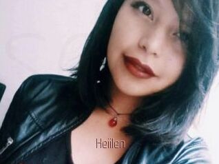 Heiilen