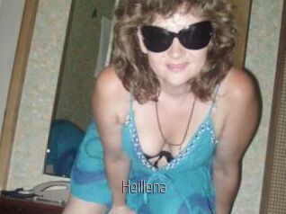 Heillena Sexe désirs